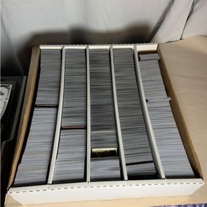 500 random mtg magic the gathering cards from 1994 revised - 2025